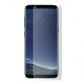 Set 2 folii de sticla Samsung Galaxy Note 85D Mini FULL GLUE Transparenta