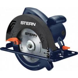 Fierastrau Circular Stern CS185E 1250W 6000 rpm 185mm