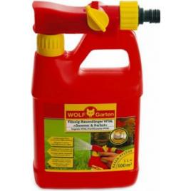 Fertilizator lichid pentru gazon WOLF-Garten LV 100 B 1Kg