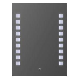 Oglinda cu iluminare LED ZI814 60 x 80 cm