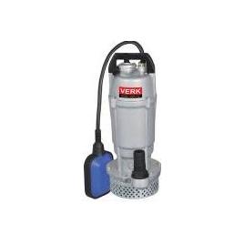 Pompa submersibila de apa curata VSP-32A Verk 750 W 3900 lh