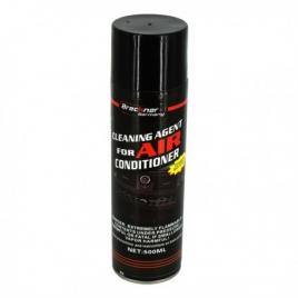 Spray breckner cu aerosol de curatat ventilatie auto germany 500ml