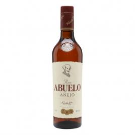 Abuelo anejo, rom 0.7l