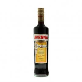 Amaro averna, lichior  0.7l