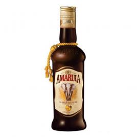 Amarula cream, lichior 0.05l