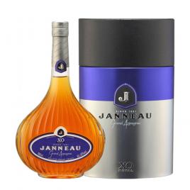 Janneau xo, armagnac 0.7l