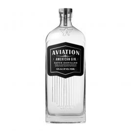 Aviation gin, gin 0.7l