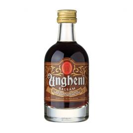 Balsam ungheni, 0.5l