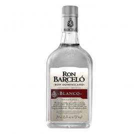 Barcelo blanco, rom 0.7l