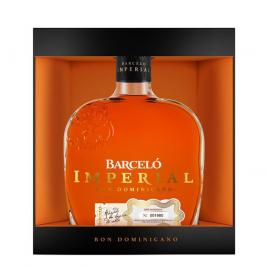 Barcelo imperial, rom 0.7l