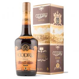 Barza alba divin codru xo 20 ani, 0.7l