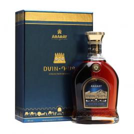 Ararat dvin collection reserve, brandy 0.7l