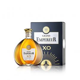 Grand empereur xo brandy, brandy 0.7l