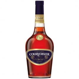 Courvoisier vsop, cognac 1l