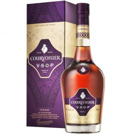 Courvoisier vsop, cognac 0.7l