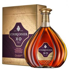 Courvoisier xo, cognac 0.7l