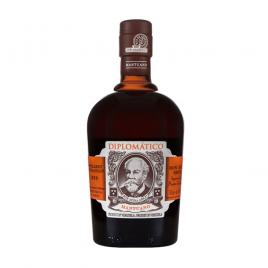 Diplomatico mantuano rum, rom 0.7l