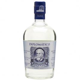 Diplomatico planas rum, rom 0.7l
