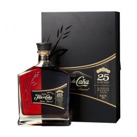 Flor de cana 25 ani, rom 0.7l