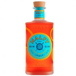 Malfy con arancia gin, gin 0.7l