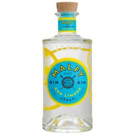 Malfy con limone gin, gin 0.7l