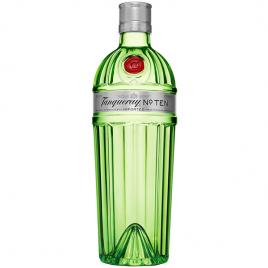 Tanqueray ten gin, gin 0.7l