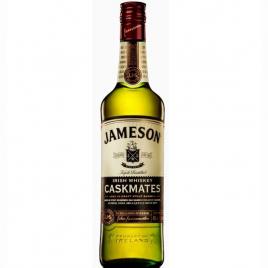 Jameson caskmates stout edition whisky, whisky 0.7l