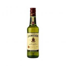 Jameson irish whisky, whisky 0.2l