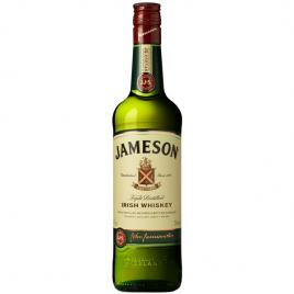 Jameson irish whisky, whisky 0.7l