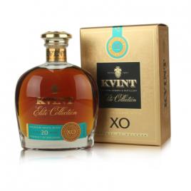 Kvint xo 20 ani, ghift box 0.5l