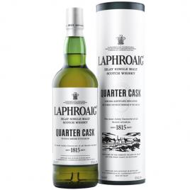 Laphroaig quarter cask, whisky 0.7l