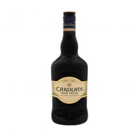 Carolans irish cream, lichior 0.7l