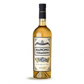 Mancino bianco ambrato, vermouth 0.75l