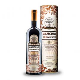 Mancino vecchio, vermouth 0.75l