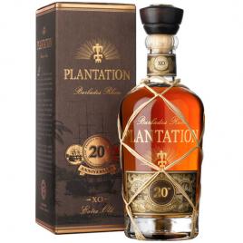 Plantation 20th anniversary, rom 0.7l