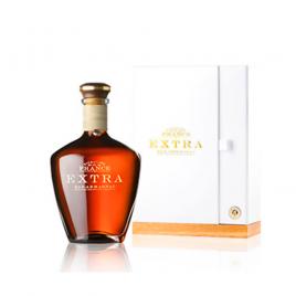 Signature de france extra armagnac, armagnac 0.7l