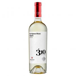 Vin altitudine 310* sauvignon blanc – aligote, alb, sec, 0.75l