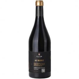 Vin aurore feteasca neagra – tempranillo, rosu, sec, 0.75l