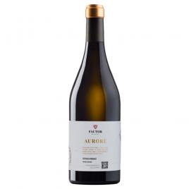 Vin aurore feteasca regala, alb, sec, 0.75l