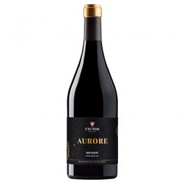 Vin aurore rara neagra, rosu, sec, 0.75l