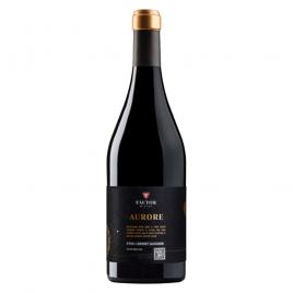 Vin aurore syrah – cabernet sauvignon, rosu, sec, 0.75l