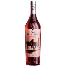 Vin caii de la letea volumul 1, rose sec, 0.75l