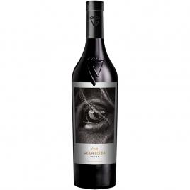 Vin caii de la letea volumul ii cabernet sauvignon, rosu sec, 0.75l