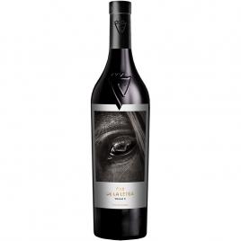 Vin caii de la letea volumul ii feteasca neagra, rosu sec, 0.75l