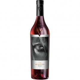 Vin caii de la letea volumul ii rose, rose sec, 0.75l