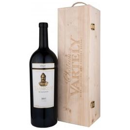 Vartely taraboste cabernet sauvignon – merlot dublu magnum, rosu sec 3l