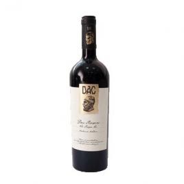 Vin dac rezerv, rosu sec, 0,75