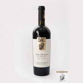 Vin dac rosu domnesc, rosu sec, 0.75l