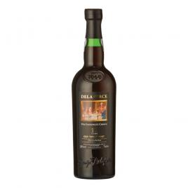 Vin delaforce 10 ani, rosu dulce, 0.75l