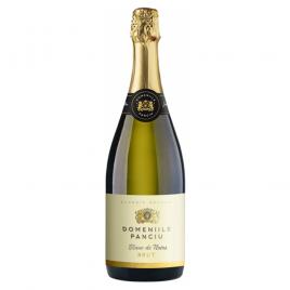 Vin domeniile panciu blanc de noirs, alb, brut, 0.75l